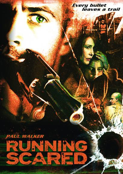 Running Scared Movie Poster Print (11 x 17) - Item # MOVAJ9021