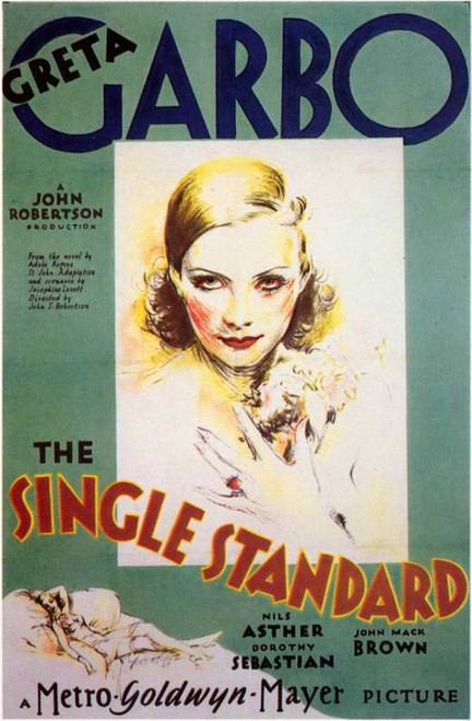 The Single Standard Movie Poster Print (11 x 17) - Item # MOVEC4869