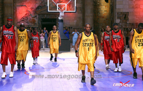 Crossover Movie Poster Print (11 x 17) - Item # MOVEH8542