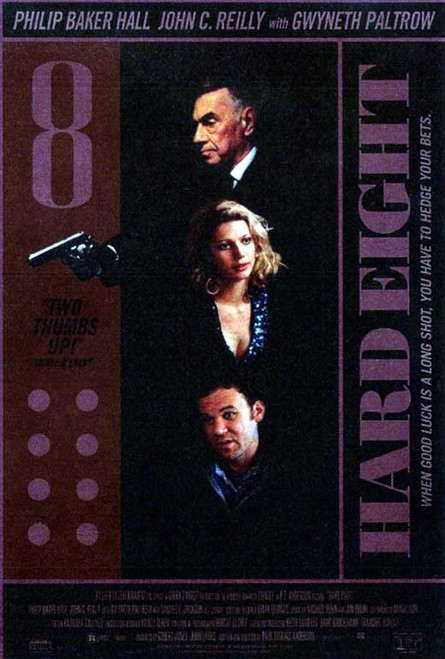 Hard Eight Movie Poster Print (11 x 17) - Item # MOVAB85780