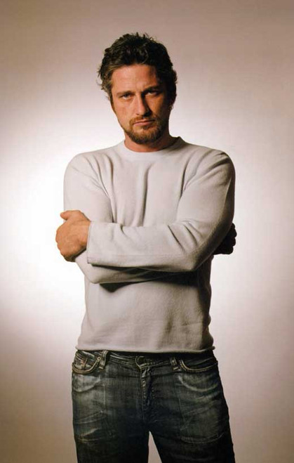 Gerard Butler Movie Poster Print (11 x 17) - Item # MOVAH7194