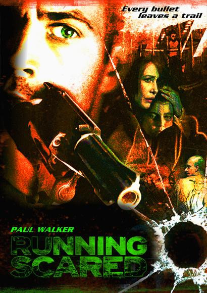 Running Scared Movie Poster Print (27 x 40) - Item # MOVEJ9020