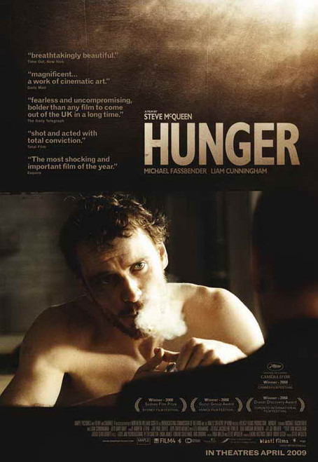 Hunger Movie Poster Print (27 x 40) - Item # MOVCJ4743