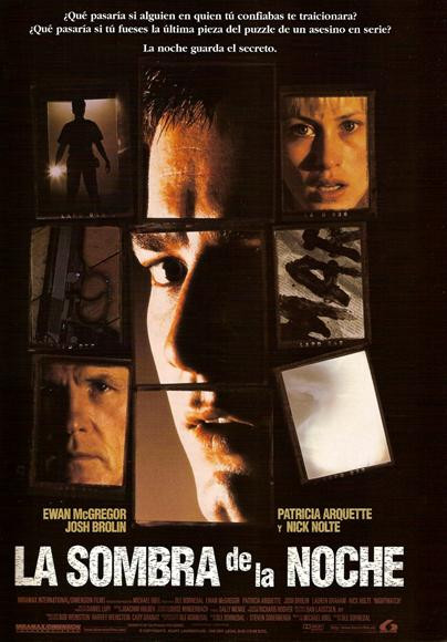 Nightwatch Movie Poster Print (11 x 17) - Item # MOVIJ6467