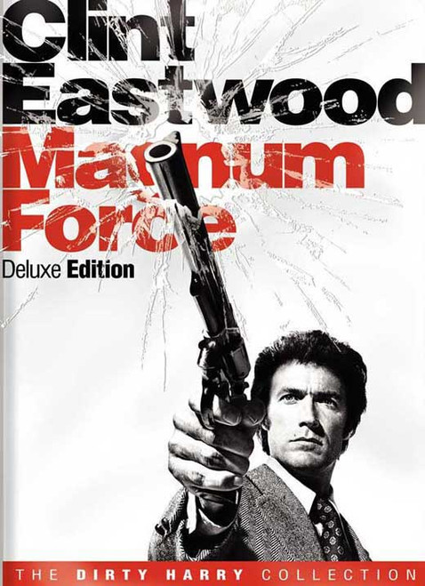 Magnum Force Movie Poster Print (11 x 17) - Item # MOVCJ1290