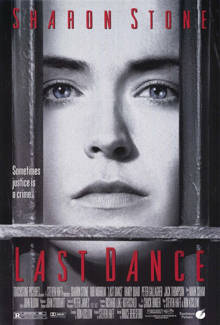 Last Dance Movie Poster Print (11 x 17) - Item # MOVCE0988