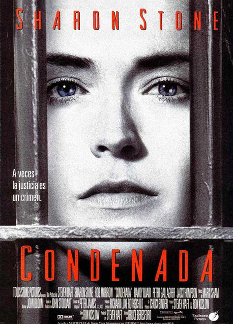 Last Dance Movie Poster Print (11 x 17) - Item # MOVAJ6451