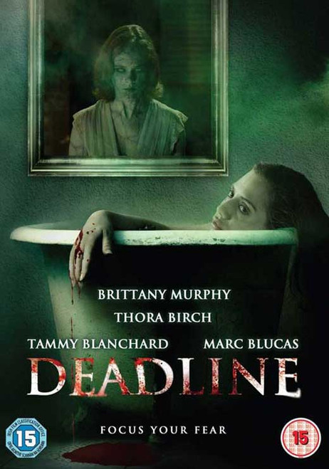 Deadline Movie Poster Print (11 x 17) - Item # MOVIB99070