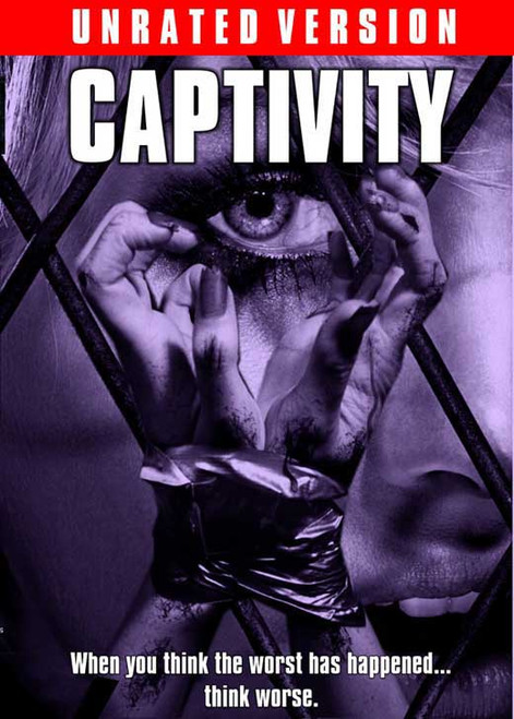 Captivity Movie Poster Print (11 x 17) - Item # MOVAI5298