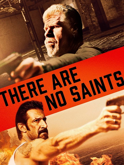 There Are No Saints Movie Poster Print (11 x 17) - Item # MOVCB52365