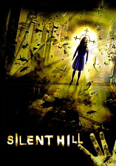 Silent Hill Movie Poster Print (27 x 40) - Item # MOVIJ3045
