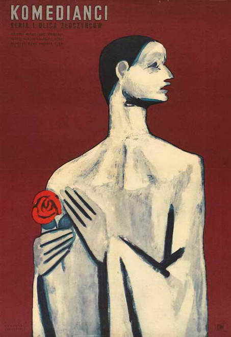 Children of Paradise Movie Poster Print (27 x 40) - Item # MOVAI7664