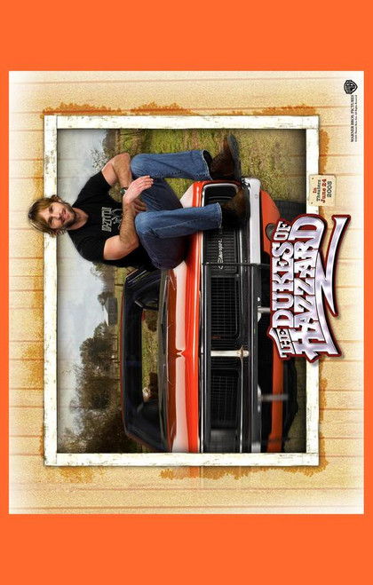 The Dukes of Hazzard Movie Poster Print (11 x 17) - Item # MOVGF3465