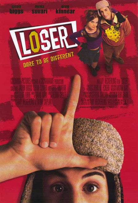 The Losers Movie Poster Print (11 x 17) - Item # MOVGB61080