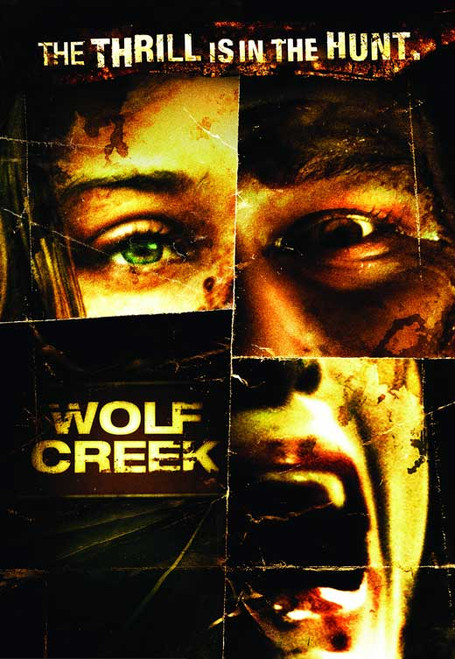 Wolf Creek Movie Poster Print (27 x 40) - Item # MOVIB49604