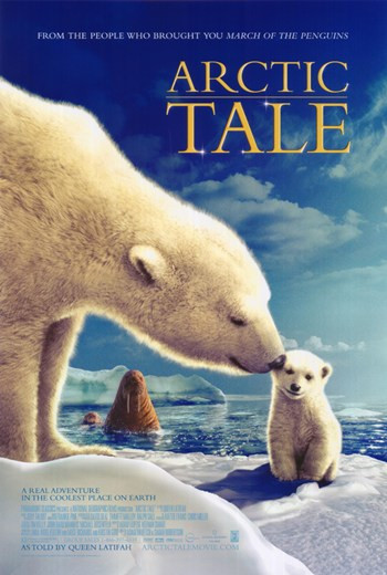 Arctic Tale Movie Poster (11 x 17) - Item # MOV401438