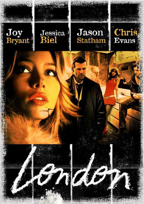 London Movie Poster Print (11 x 17) - Item # MOVCJ2011