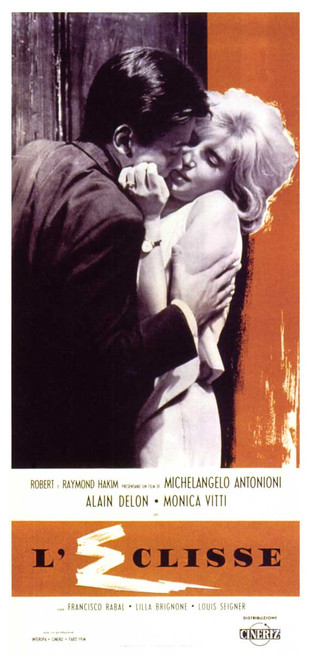 The Eclipse Movie Poster Print (11 x 17) - Item # MOVII8716