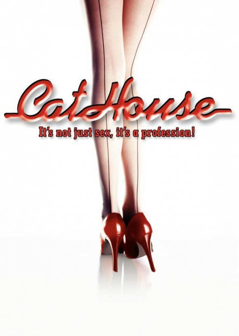 Cathouse (TV) Movie Poster Print (27 x 40) - Item # MOVCJ6528