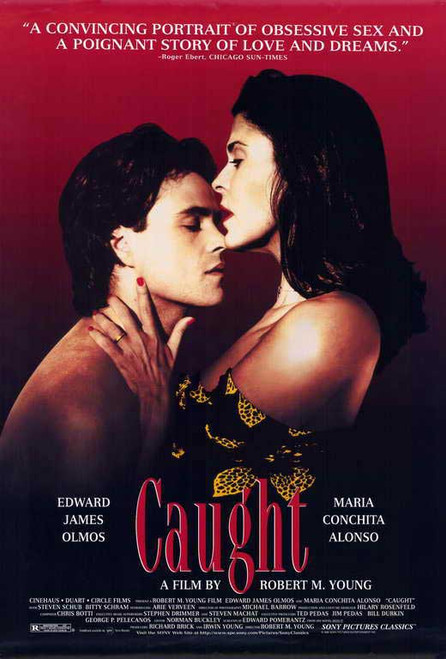 Caught Movie Poster Print (11 x 17) - Item # MOVIE9189