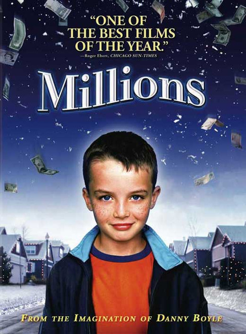 Millions Movie Poster Print (11 x 17) - Item # MOVAJ5597