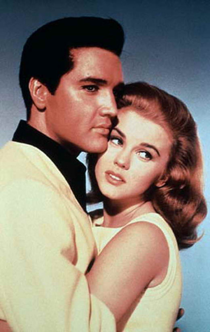 Viva Las Vegas Movie Poster Print (11 x 17) - Item # MOVII0351