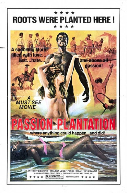 Passion Plantation Movie Poster Print (27 x 40) - Item # MOVGB69714