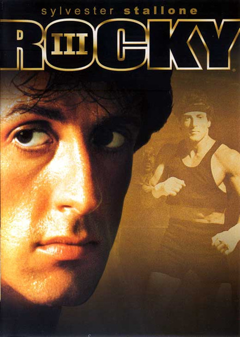 Rocky 3 Movie Poster Print (11 x 17) - Item # MOVGE4155 - Posterazzi