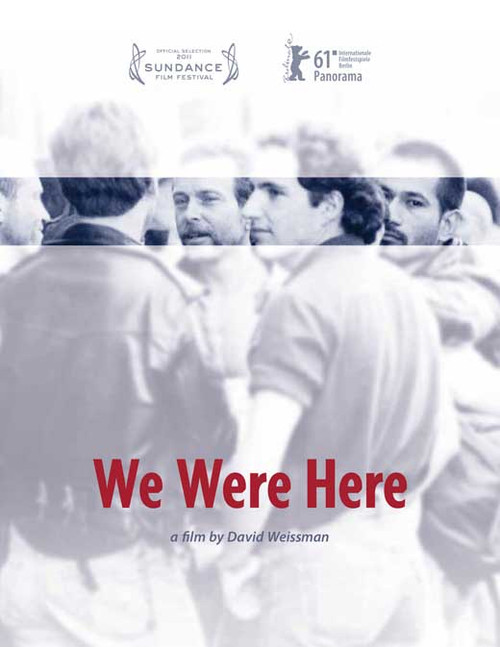 We Were Here Movie Poster Print (11 x 17) - Item # MOVIB10504
