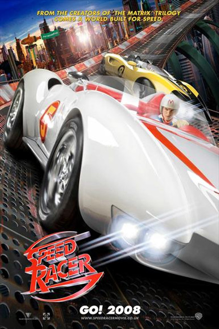 Speed Racer Speed Hopper 1/64 新品未開封 latest?cb=20080411001625