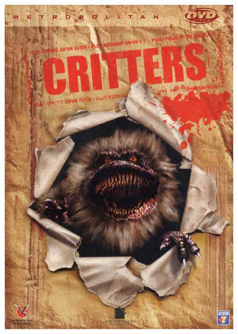 Critters Movie Poster Print (27 x 40) - Item # MOVGJ7368
