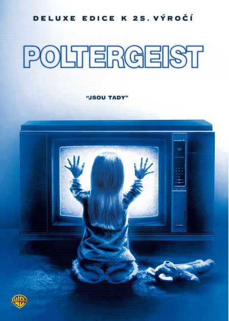Poltergeist Movie Poster Print (11 x 17) - Item # MOVAJ8342