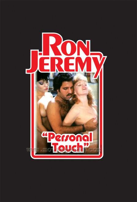 Personal Touch Movie Poster Print (11 x 17) - Item # MOVGI3089