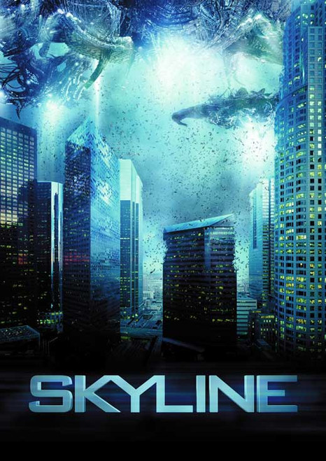 Skyline Movie Poster Print (27 x 40) - Item # MOVEB75563