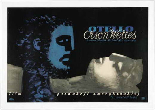 Othello Movie Poster Print (27 x 40) - Item # MOVGI3684