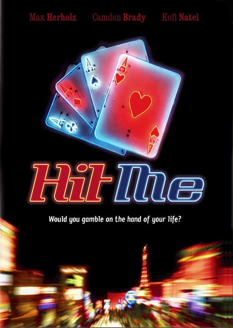 Hit Me Movie Poster Print (11 x 17) - Item # MOVGJ4006