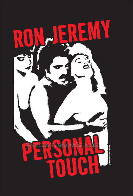 Personal Touch Movie Poster Print (11 x 17) - Item # MOVCI4080