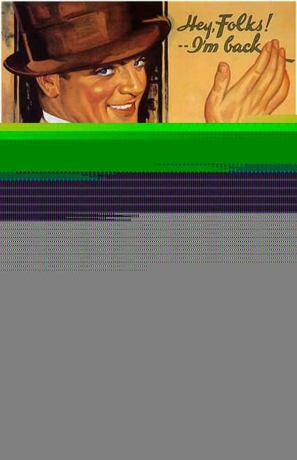 Hard to Handle Movie Poster Print (11 x 17) - Item # MOVCD5982