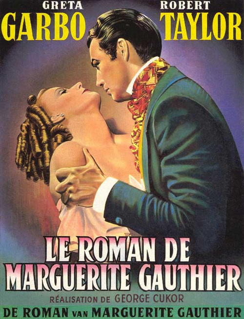 Camille Movie Poster Print (11 x 17) - Item # MOVCB03840