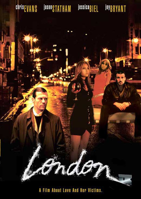 London Movie Poster Print (11 x 17) - Item # MOVIJ2010