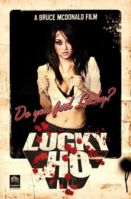 Lucky Ho Movie Poster Print (11 x 17) - Item # MOVGB86480