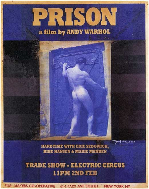 Prison Movie Poster Print (11 x 17) - Item # MOVED5925