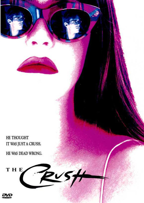 Crush Movie Poster Print (27 x 40) - Item # MOVEJ3433