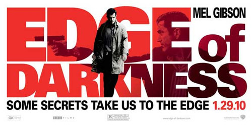 Edge of Darkness Movie Poster Print (11 x 17) - Item # MOVCB63570