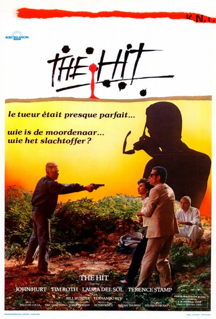 The Hit Movie Poster Print (27 x 40) - Item # MOVCH8760