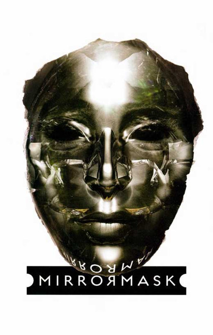 MirrorMask Movie Poster Print (11 x 17) - Item # MOVIH4516