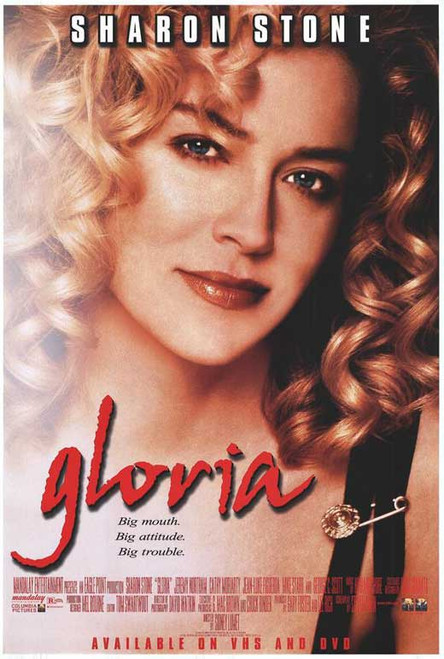 Gloria Movie Poster Print (11 x 17) - Item # MOVGE2289