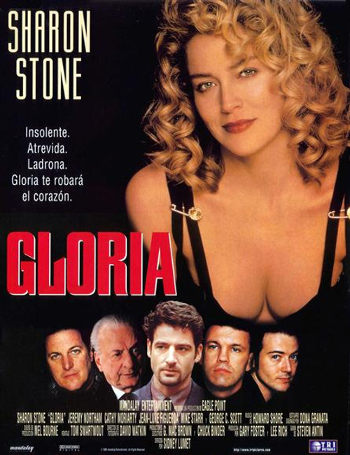 Gloria Movie Poster Print (11 x 17) - Item # MOVAJ8484 Gloria Movie Poster Print (11 x 17) - Item # MOVAJ8484
