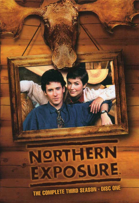 Northern Exposure Movie Poster Print (11 x 17) - Item # MOVEJ5399