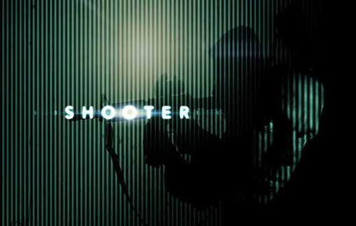 Shooter Movie Poster Print (11 x 17) - Item # MOVIH7950